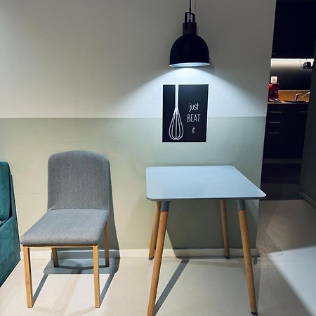 E2G Urban Stay #G1 테살로니키 외부 사진