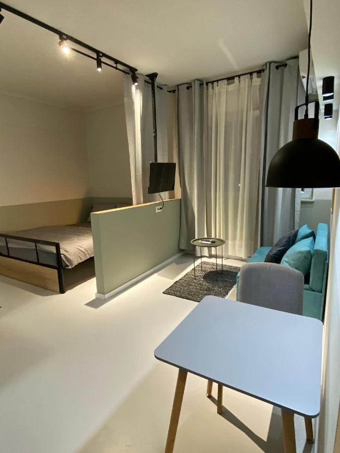 E2G Urban Stay #G1 테살로니키 외부 사진